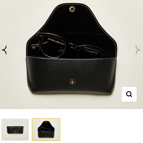 Moscot eyeware case - Picture 7 of 7